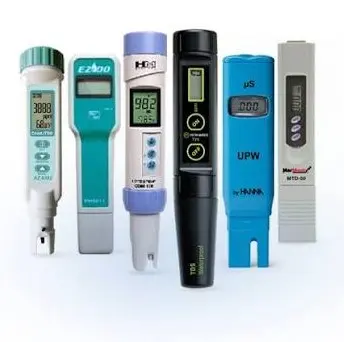 دستگاه های TDS کپی